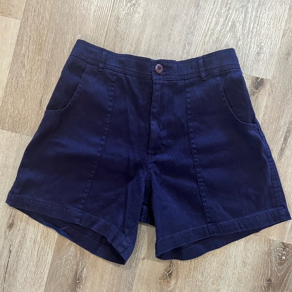 Jungmaven Pants - Jungmaven venice shorts